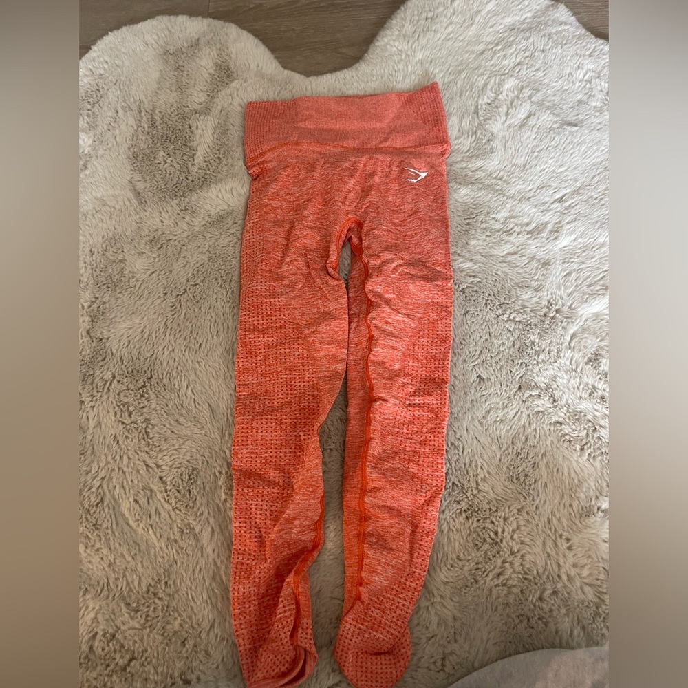 Gymshark leggings